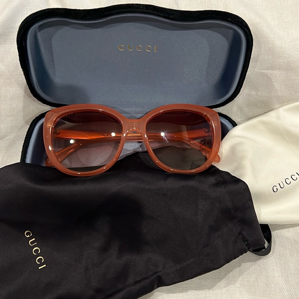 Gucci sunglasses